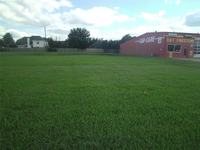 SPENCER N Hwy, La Porte TX, 77571 land for sale