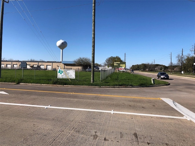 1121 Fm 359th Rd, Richmond TX, 77406 land for sale