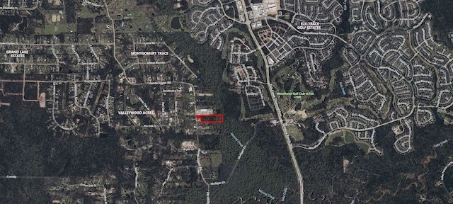 3620 Honea Egypt Rd, Montgomery TX, 77316 land for sale