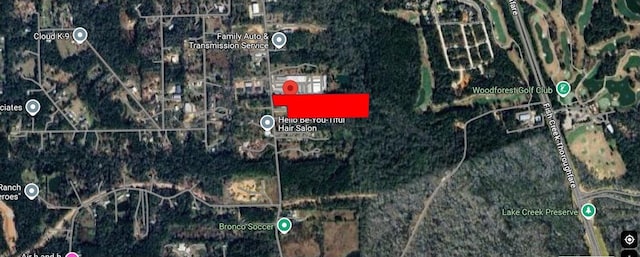 3620 Honea Egypt Rd, Montgomery, TX 77316