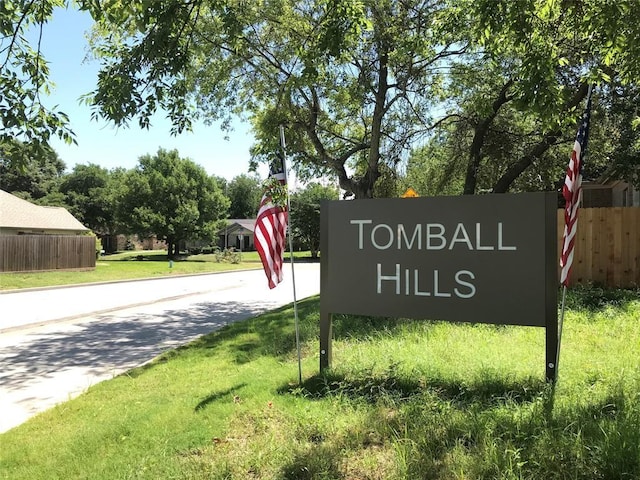 Listing photo 2 for 0 Linda Ln, Tomball TX 77375