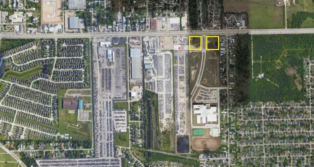 0 W Mt Houston Rd, Houston, TX 77038