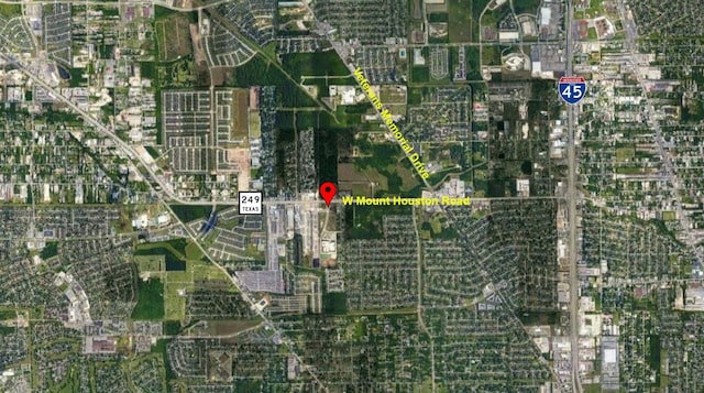 0 W Mt Houston Rd, Houston, TX 77038