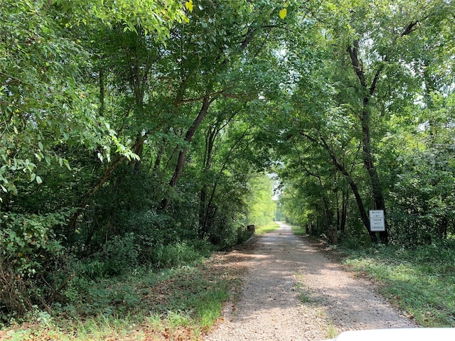 0 Easement Rd, Livingston TX, 77351 land for sale