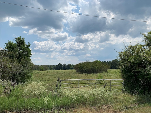 Listing photo 2 for 0 Easement Rd, Livingston TX 77351