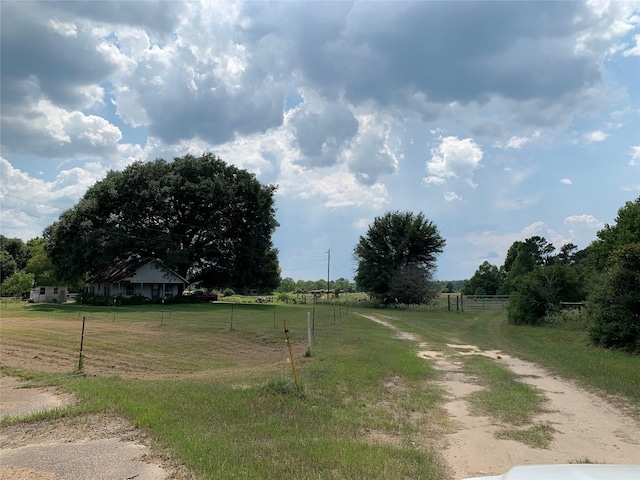 Listing photo 3 for 0 Easement Rd, Livingston TX 77351