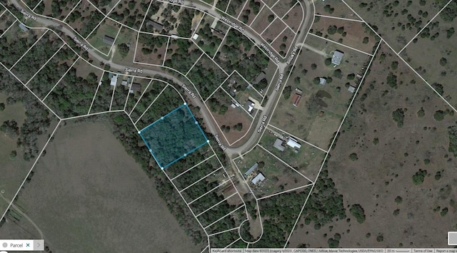 0 Sierra Rd, Brenham TX, 77833 land for sale