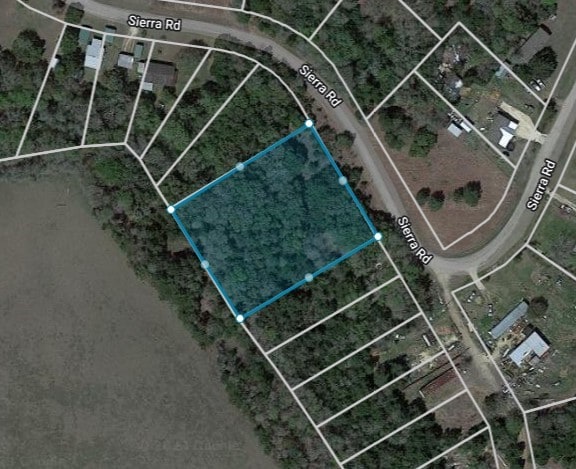 Listing photo 2 for 0 Sierra Rd, Brenham TX 77833