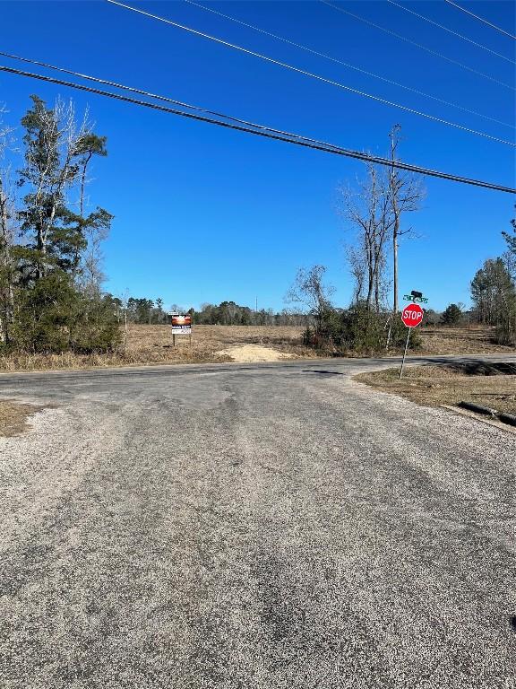 TBD Old Woodville Rd, Livingston TX, 77351 land for sale