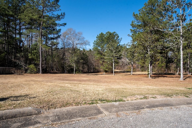 106 Brookdale Cir, Woodville TX, 75979 land for sale