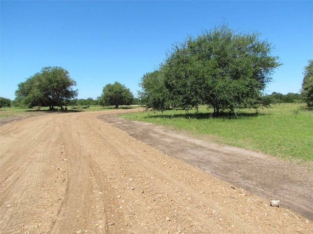 Listing photo 3 for Lot2 Pvt 1671, Hallettsville TX 77964