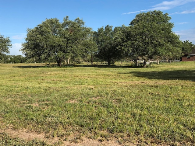 Lot2 Pvt 1671, Hallettsville, TX 77964 - photo 4
