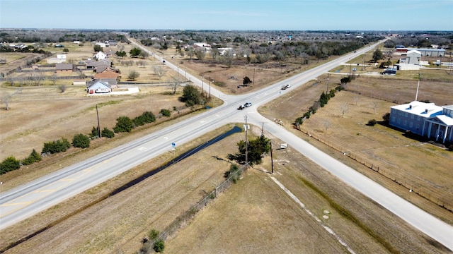 7529 Blimp Base Rd, Hitchcock TX, 77563 land for sale