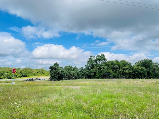 Listing photo 2 for 1AC Hill St, Buffalo TX 75831