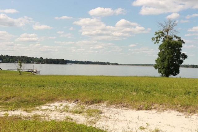 101 Lewis Stanford Dr, Onalaska TX, 77360 land for sale