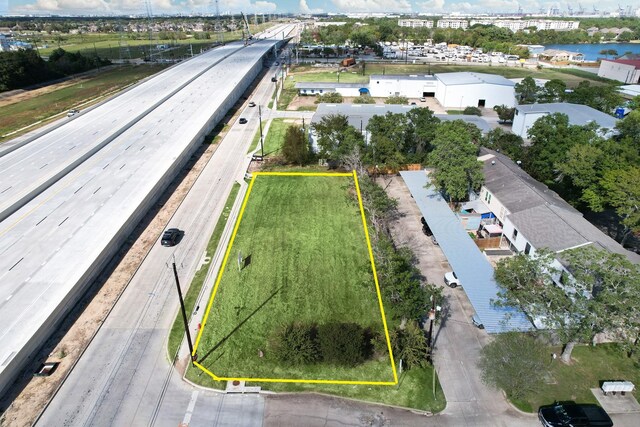 2400 Bayport Blvd, Seabrook, TX 77586