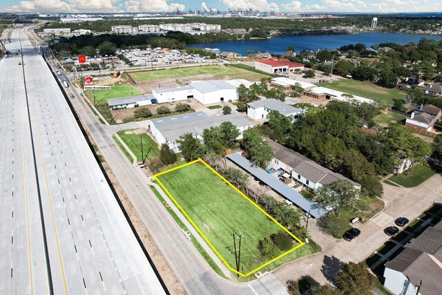 2400 Bayport Blvd, Seabrook, TX 77586