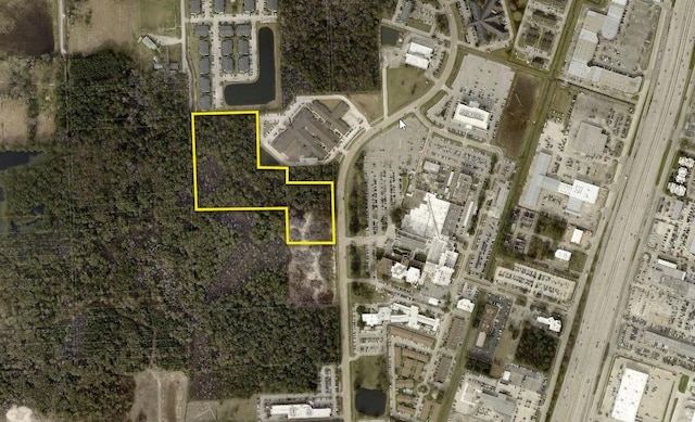 TBD Mckay Blvd, Houston, TX 77338