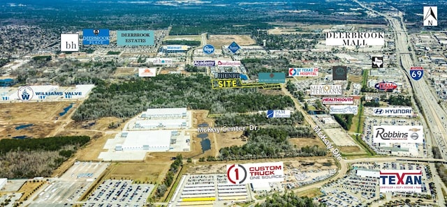TBD Mckay Blvd, Houston, TX 77338