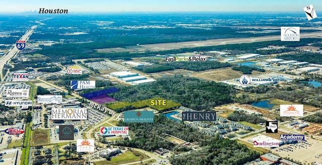 TBD Mckay Blvd, Houston, TX 77338