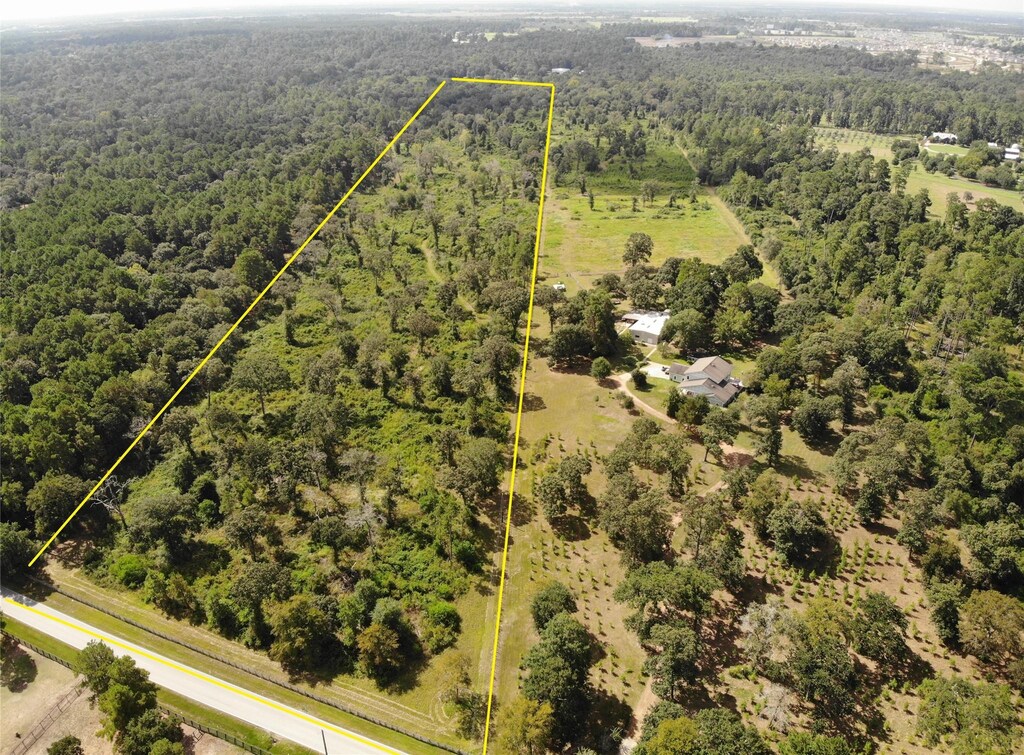 0 Roberts Cemetery Rd, Hockley, TX 77447 - photo 4