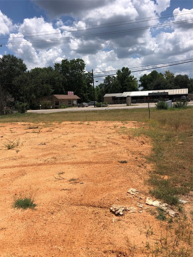 201 E Powell E, Willis TX, 77378 land for sale