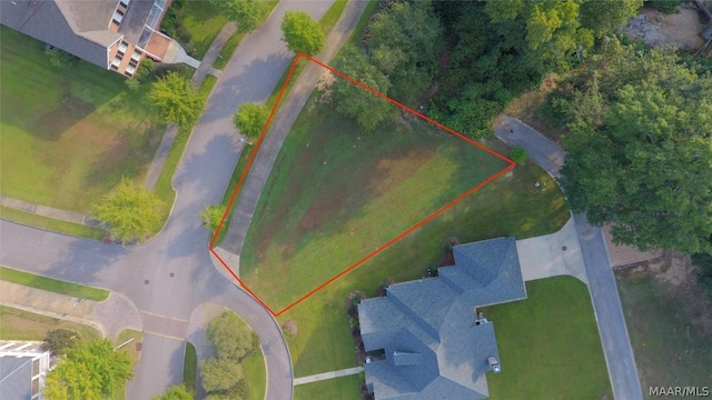 1922 Constitution Ave, Prattville AL, 36066 land for sale