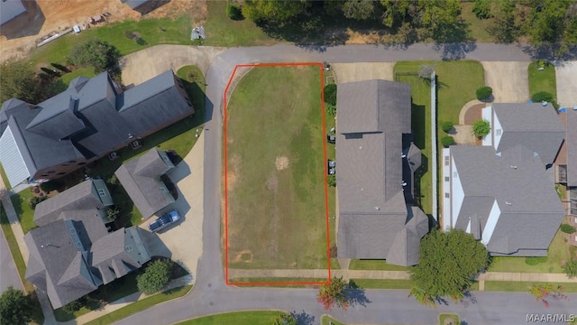 1026 Saddle Rdg, Prattville AL, 36066 land for sale