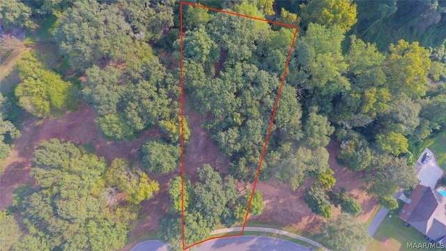 305 Firefly, Prattville AL, 36066 land for sale