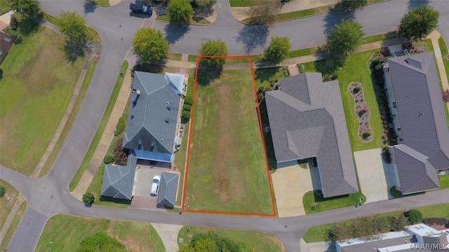 1919 Constitution Ave, Prattville AL, 36066 land for sale