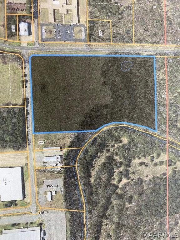 0 Ravenwood Dr, Selma AL, 36701 land for sale