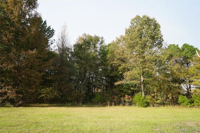 Listing photo 2 for 00 Hayneville Ridge Rd, Mathews AL 36064