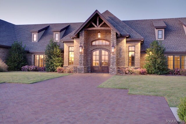8944 Thompson Ridge Loop, Montgomery, AL 36117