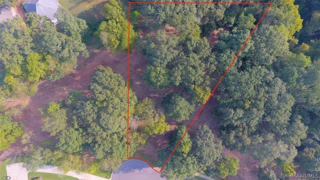 301 Firefly, Prattville AL, 36066 land for sale