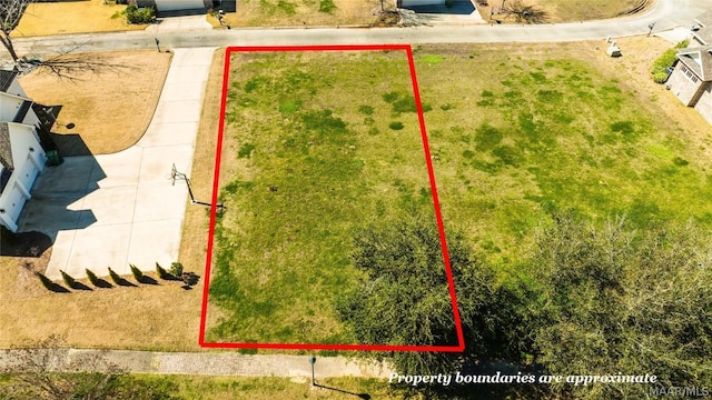 3829 Lockwood Ln, Montgomery AL, 36111 land for sale