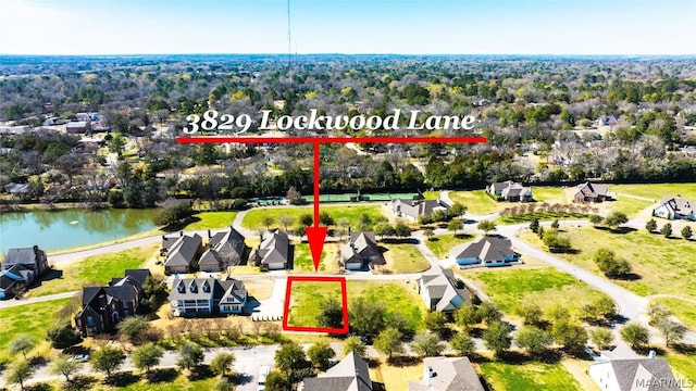 3829 Lockwood Ln, Montgomery AL, 36111 land for sale