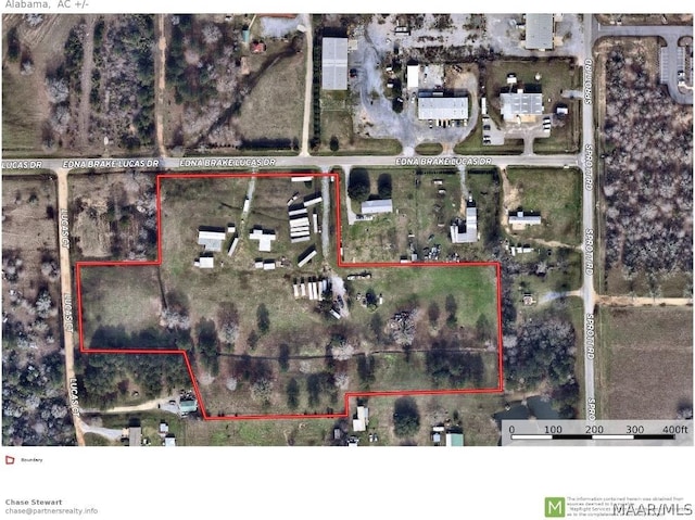 13340 Edna Brake Lucas Dr, Montgomery AL, 36117 land for sale