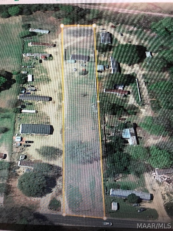 500 Old Montgomery Rd, Selma AL, 36703 land for sale