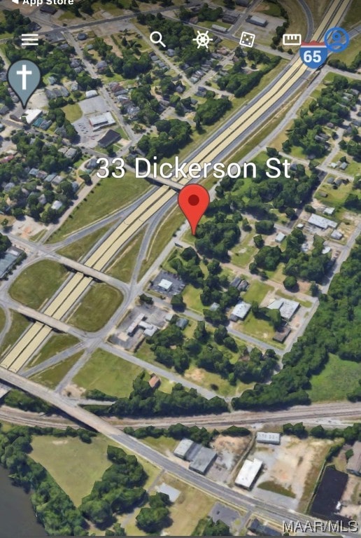 3 Dickerson St, Montgomery AL, 36104 land for sale