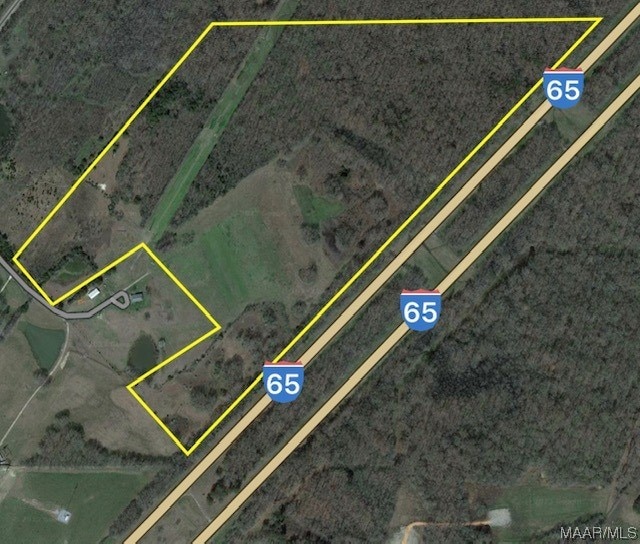 0 George Dr, Hope Hull AL, 36043 land for sale