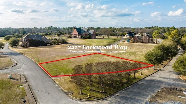 Listing photo 2 for 2217 Lockwood Way, Montgomery AL 36111