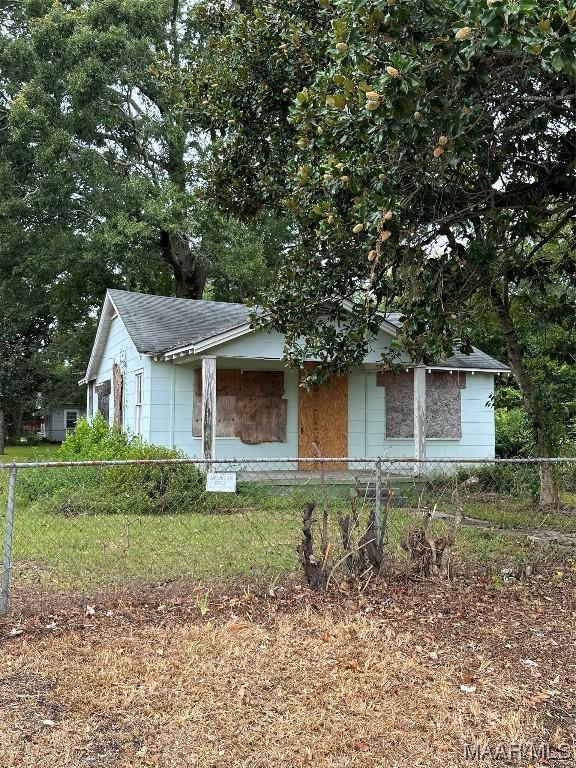 101 Brockway Dr, Montgomery, AL 36110 - photo 1