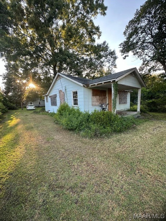 101 Brockway Dr, Montgomery, AL 36110 - photo 10