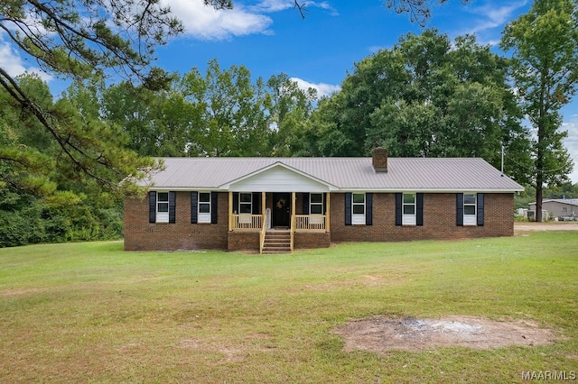 Listing photo 2 for 3740 County Road 32, Clanton AL 35046