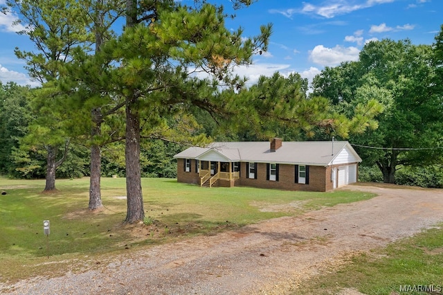 3740 County Road 32, Clanton AL, 35046, 3 bedrooms, 2 baths house for sale