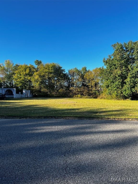 LOT14 Fairway Dr, Montgomery AL, 36116 land for sale