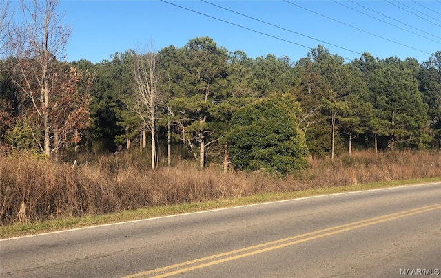 6127 County Road 24, Verbena AL, 36091 land for sale