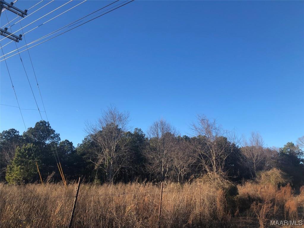 6127 County Road 24, Verbena, AL 36091