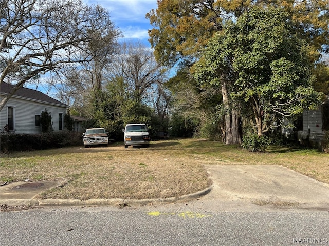 15 Broadway St, Montgomery AL, 36110 land for sale