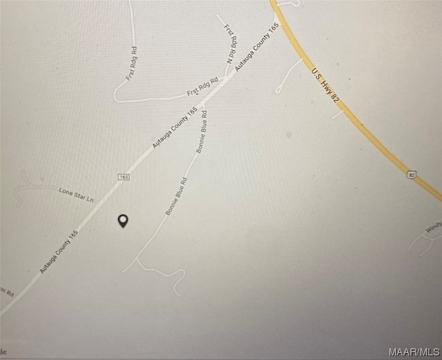 LOT12 County Road 165, Prattville AL, 36067 land for sale